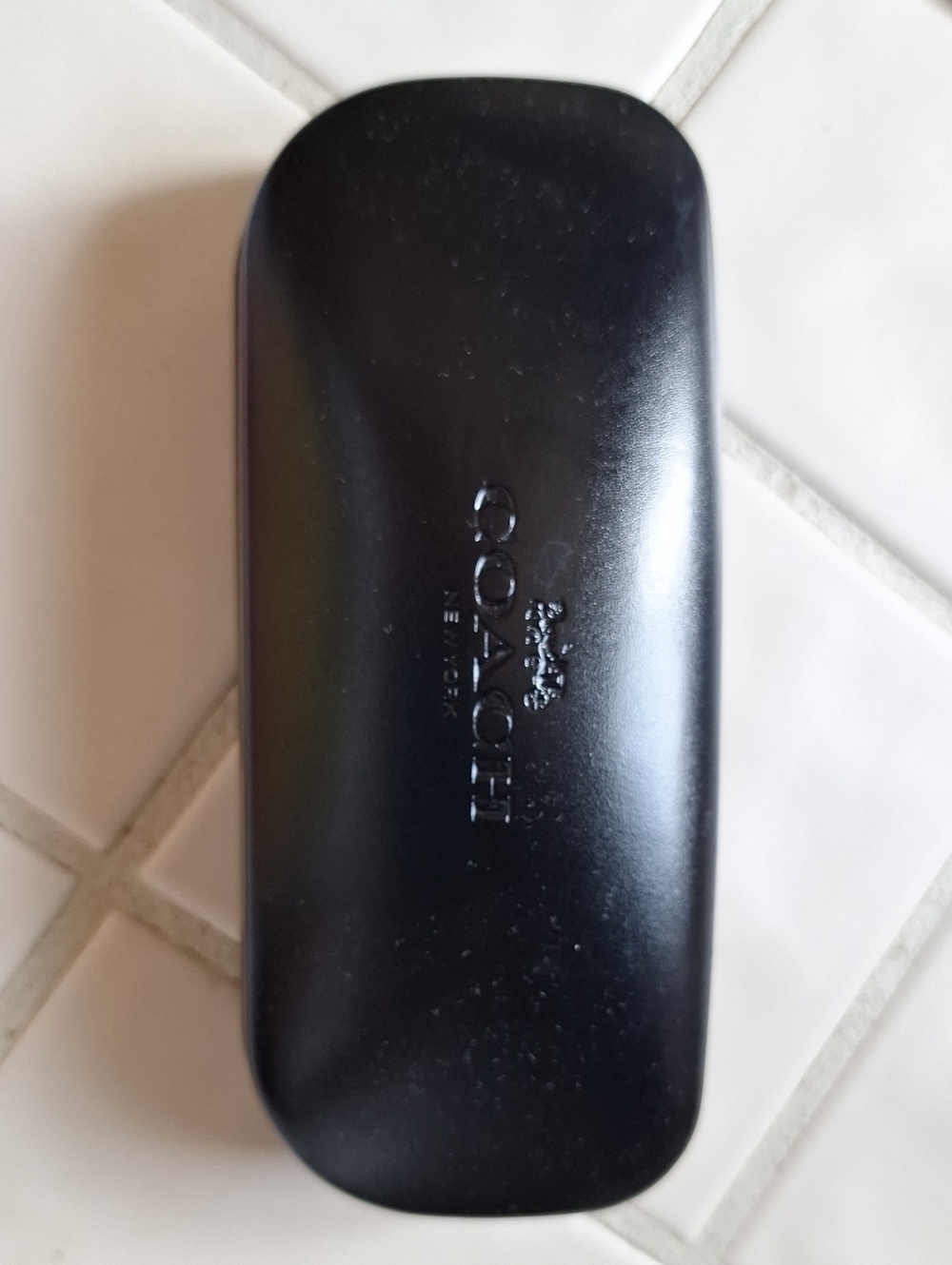 Glasses Case